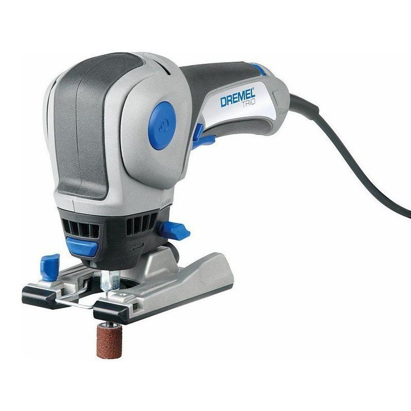 Держатель для шлифовальных гильз, 2 гильзы Dremel 2.615.T40.7JA (хвостовик 4,8 мм) в Туле