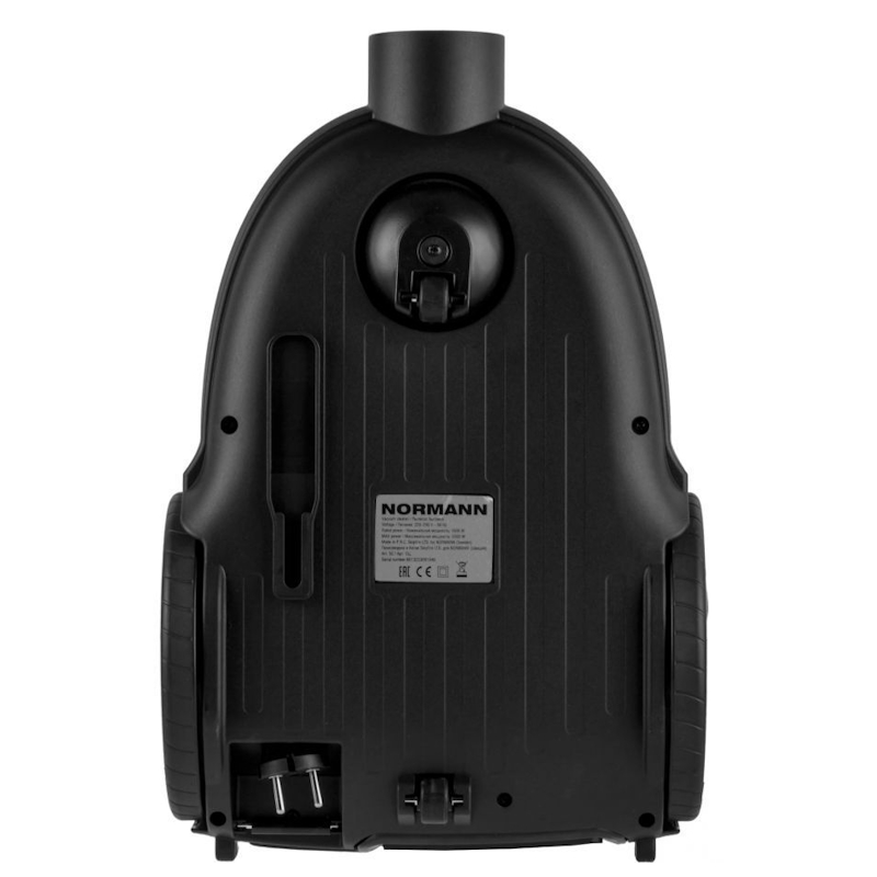 Пылесос бытовой Normann AVC-214 N16013-2