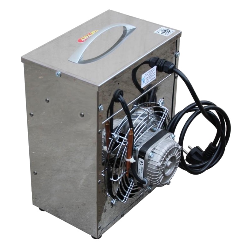 Тепловентилятор УМТ Кузя КЭВ-3