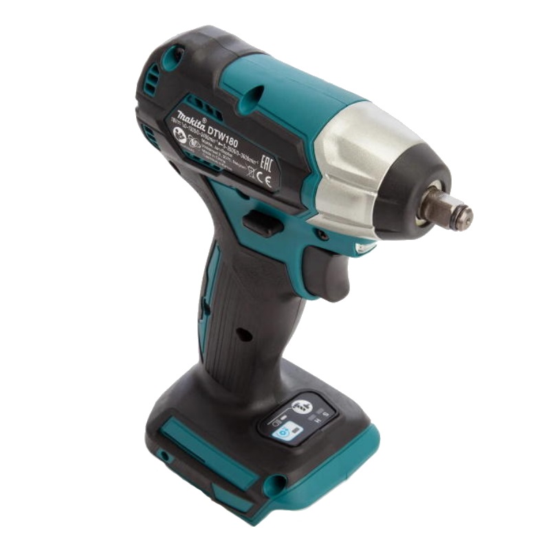 Гайковерт аккумуляторный Makita DTW180Z (18 В, Li-Ion, BL-мотор, без АКБ и ЗУ) в Коврове