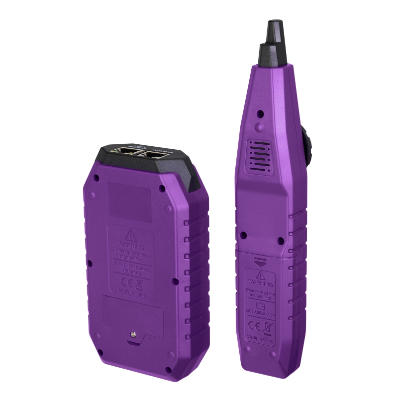 Кабельный тестер Ermenrich Ping SM75 84553 в Рыбинске