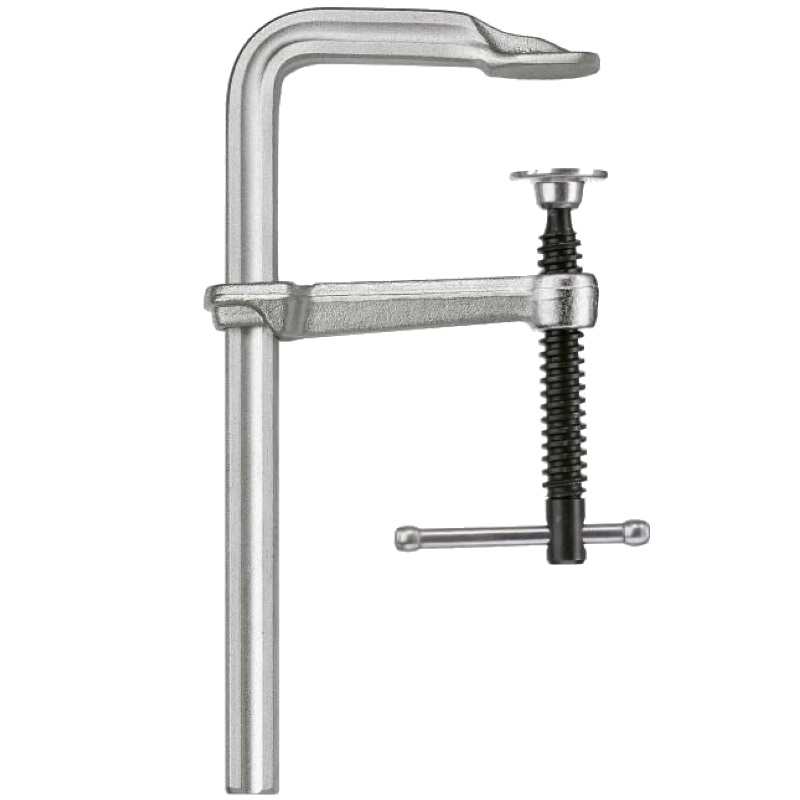 Струбцина цельнометаллическая Bessey GZ-K 400/120 в Твери