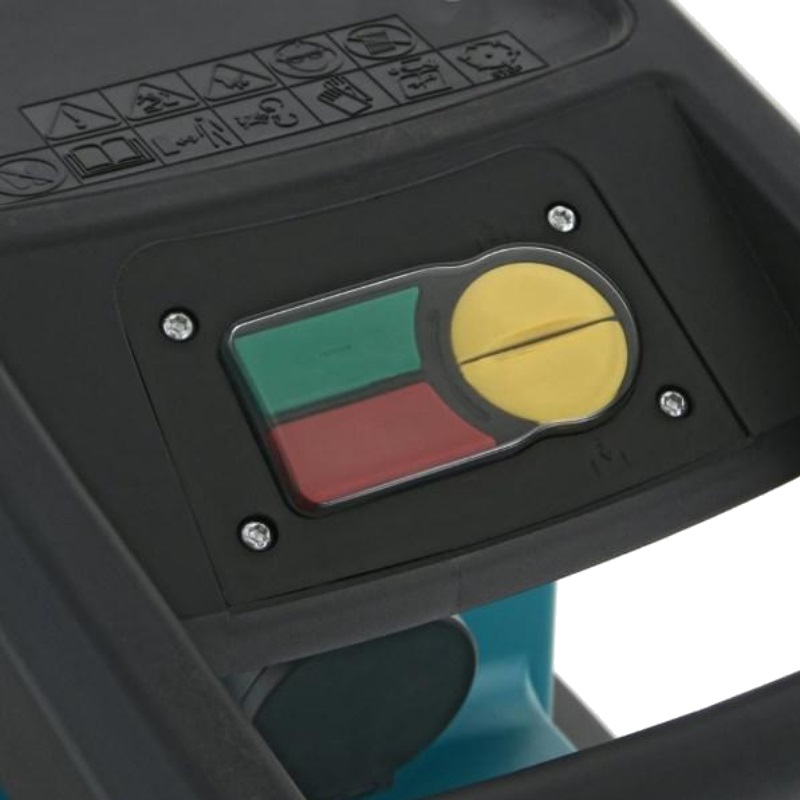 Измельчитель электрический Makita UD2500 с пластиковым контейнером в Иваново