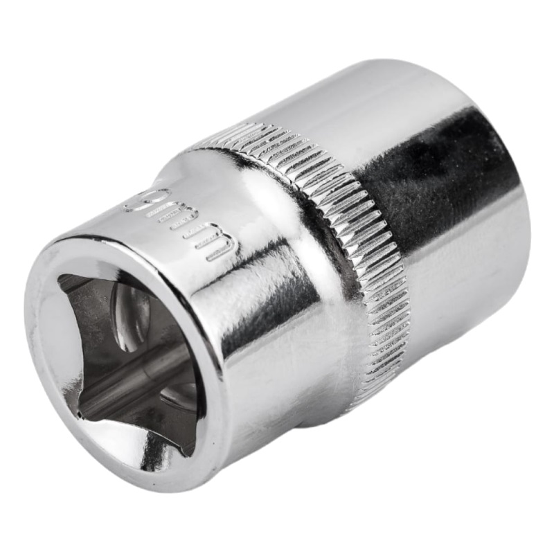 Головка торцевая Ombra 1/2" DR, 19 мм, 112019 в Рыбинске