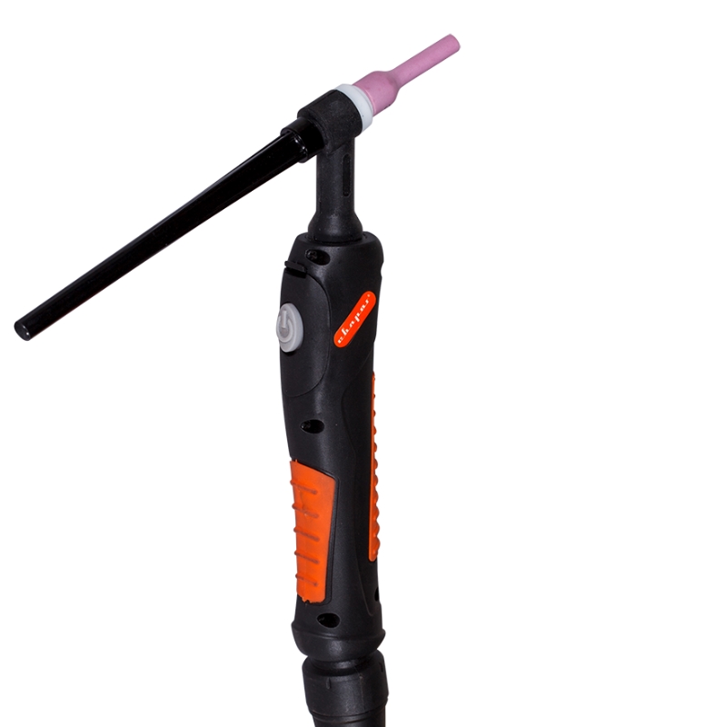 Горелка Сварог TECH TS 20 IOM6306 00000087273, М12×1, 8м, водяное охлаждение в Твери