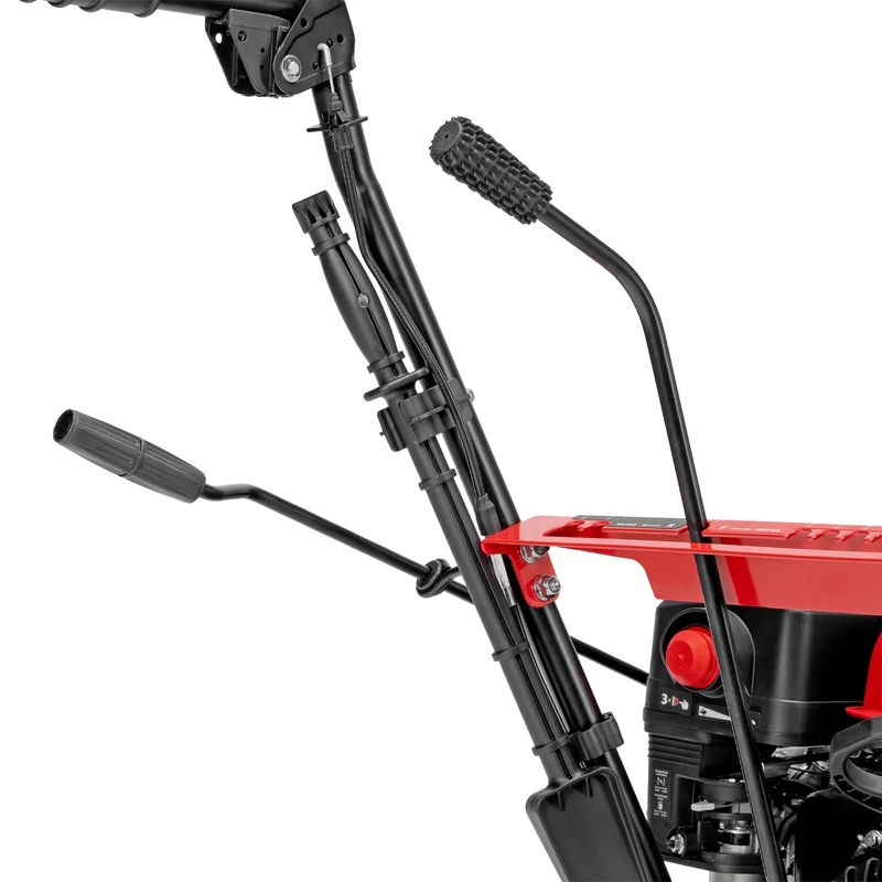 Бензиновая снегоуборочная машина MTX ST 560 97641, 209 cc, ручной старт в Рыбинске
