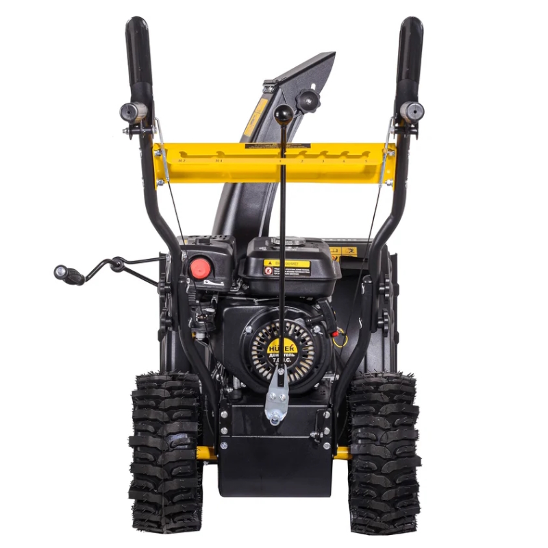 Снегоуборщик бензиновый Huter SGC 4100W 70/7/46 в Коврове