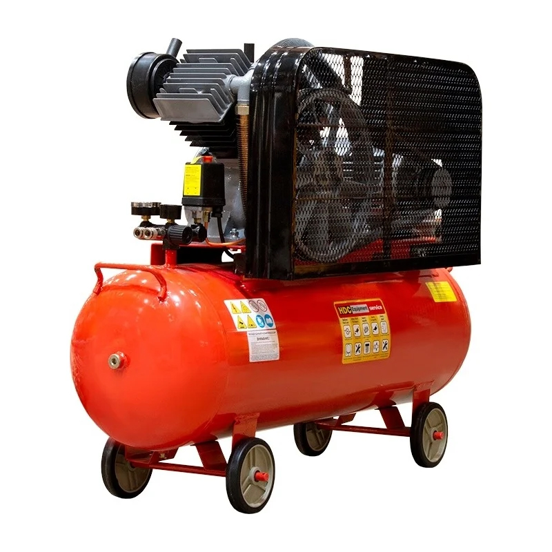 Компрессор ременной HDC Equipment HD-A103  в Ярославле