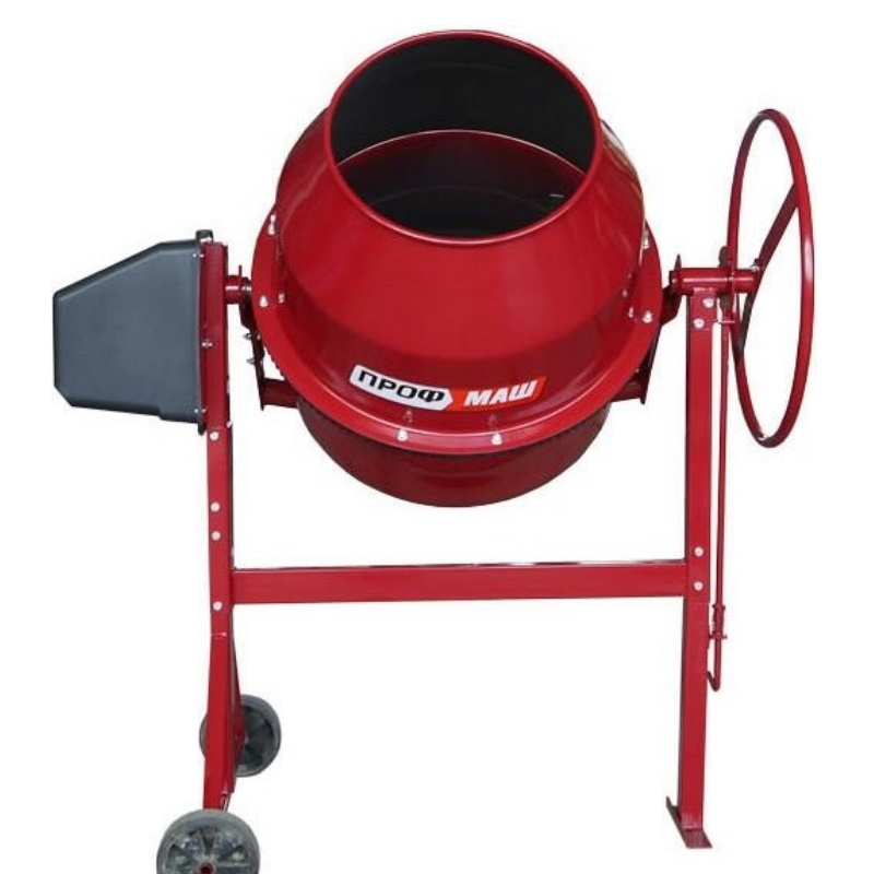 Бетономешалка Профмаш Б 200