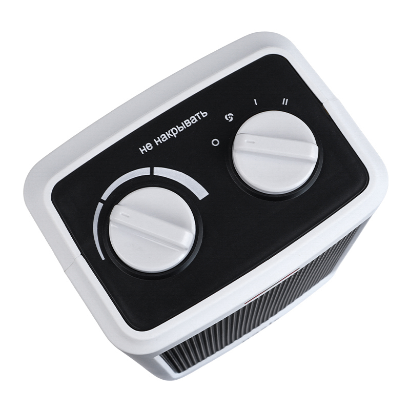 Тепловентилятор керамический Oasis KT-15R, 1500Вт