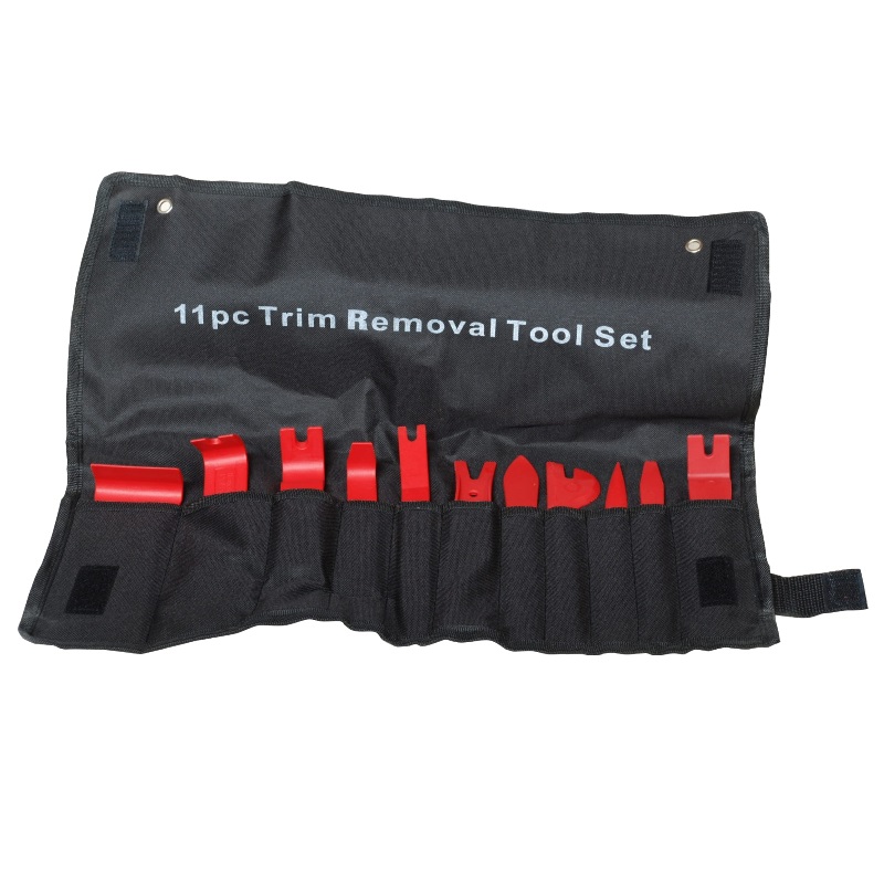Съемники молдингов MHRTools MHR00011, 11 шт. в Твери