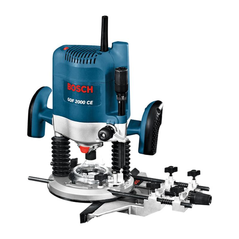 Фрезерная машина Bosch GOF 2000 CE  0.601.619.708