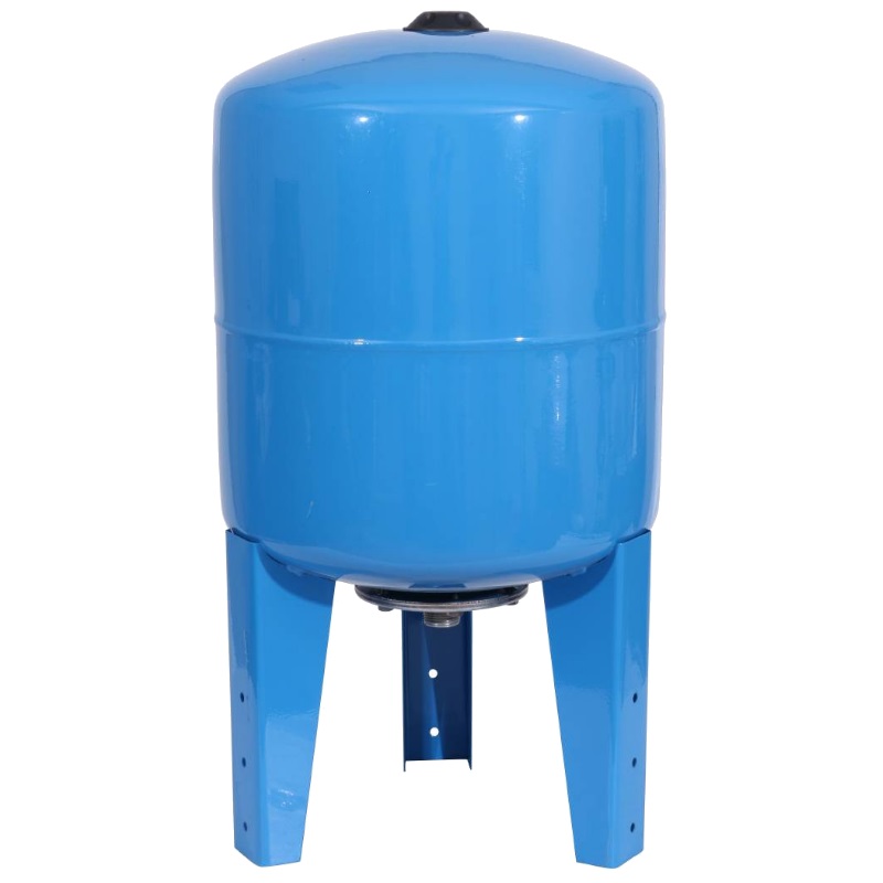 Гидроаккумулятор 50 л. Stout STW-0002-000050 (синий) в Иваново