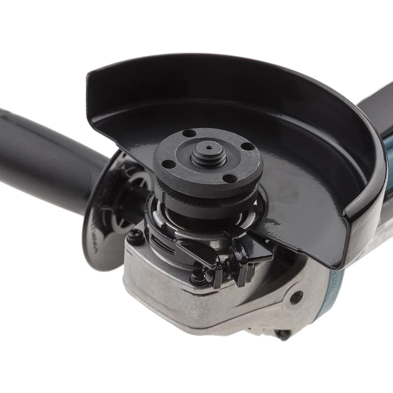 Угловая шлифмашина (болгарка) Makita 9558НPG, 125 мм, 840 Вт в Костроме