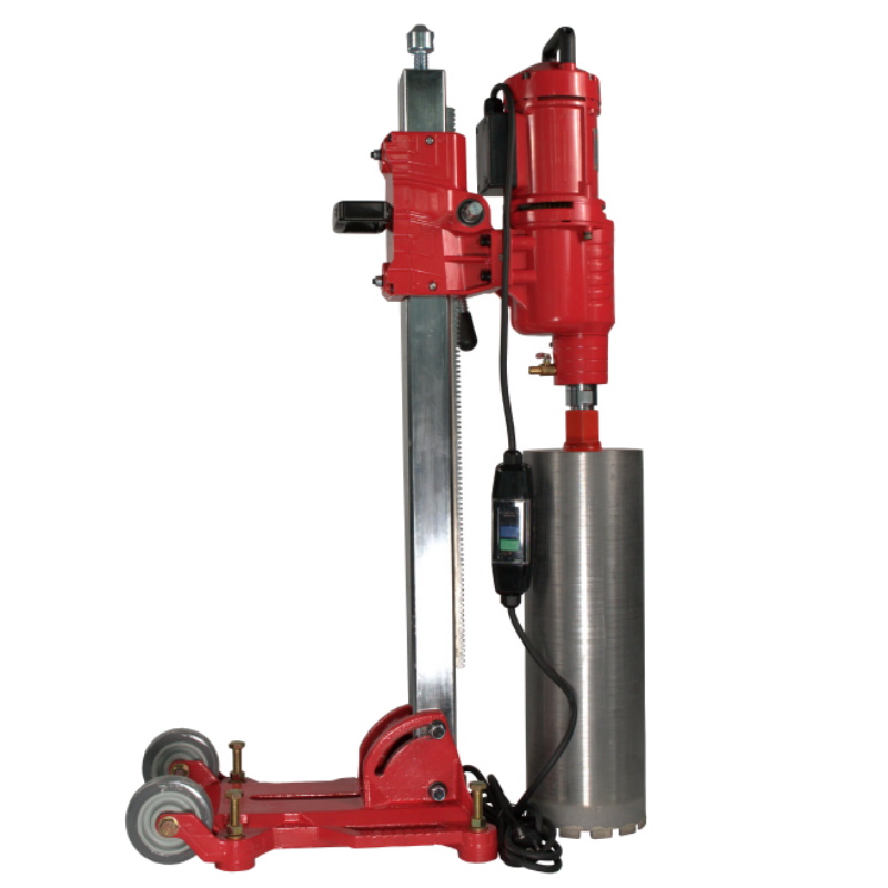Алмазная сверлильная установка Voll V-Drill 250N 1.02502 в Угличе