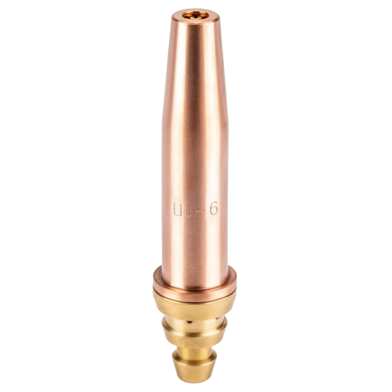 Мундштук пропановый разборный FoxWeld 9226, №1ПР (8–15 мм) к Р3У-300В