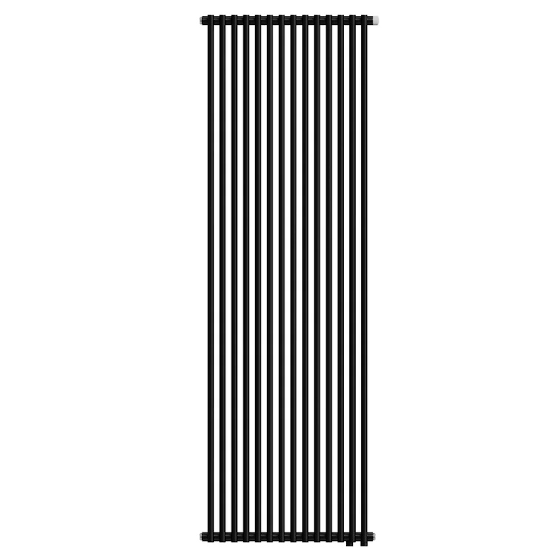 Дизайн-радиатор Royal Thermo Shift R22 VC2180 НС-1631321, 14 секций, RAL9005m в Угличе