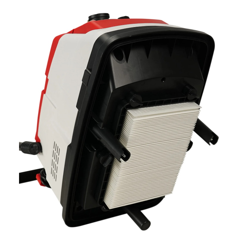 Пылеводосос электрический строительный EVOline CVC 140 Power Tool CVC140PT (M-class) в Кинешме