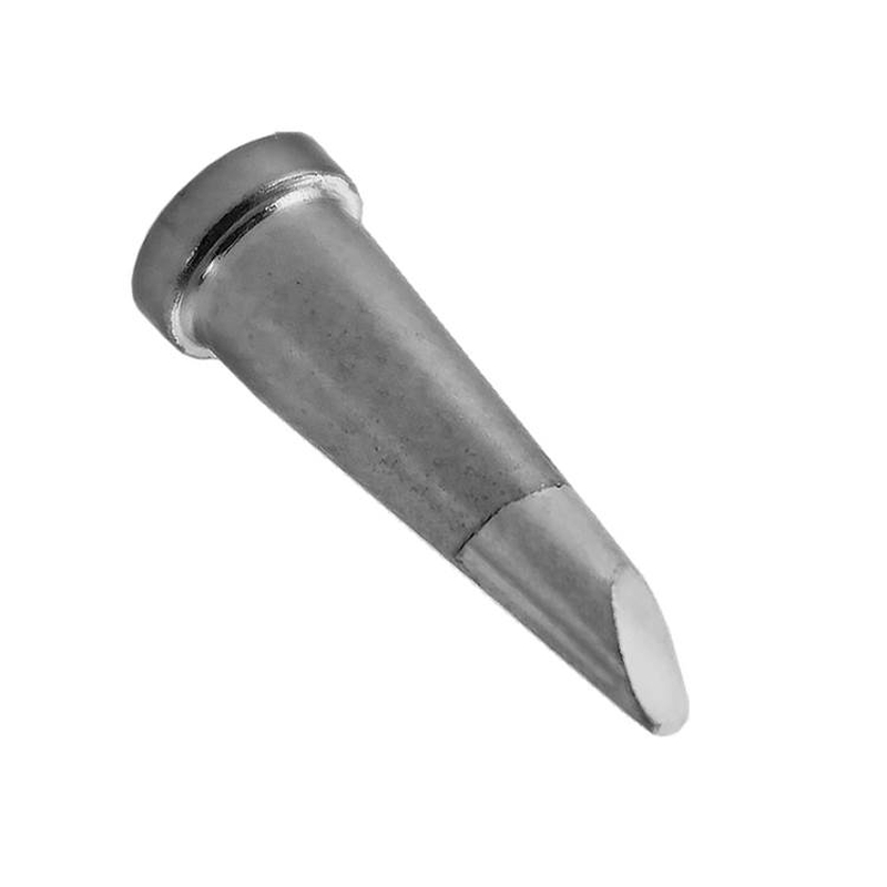 Комплект жал для паяльника Мегеон T800-2.4C-K к0000036483 в Рыбинске
