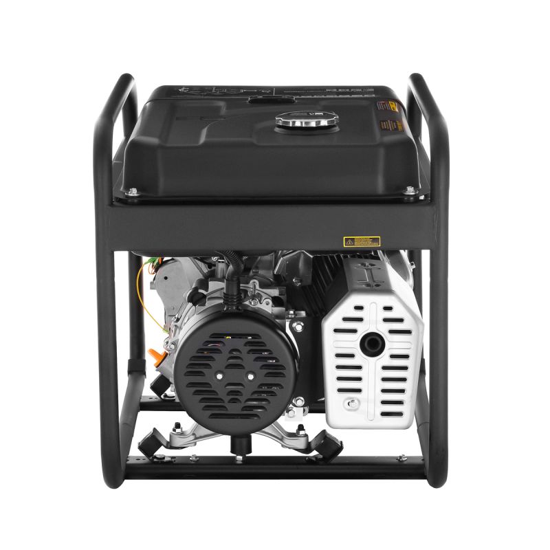 Бензиновый генератор Hyundai HHY 7020F в Александрове