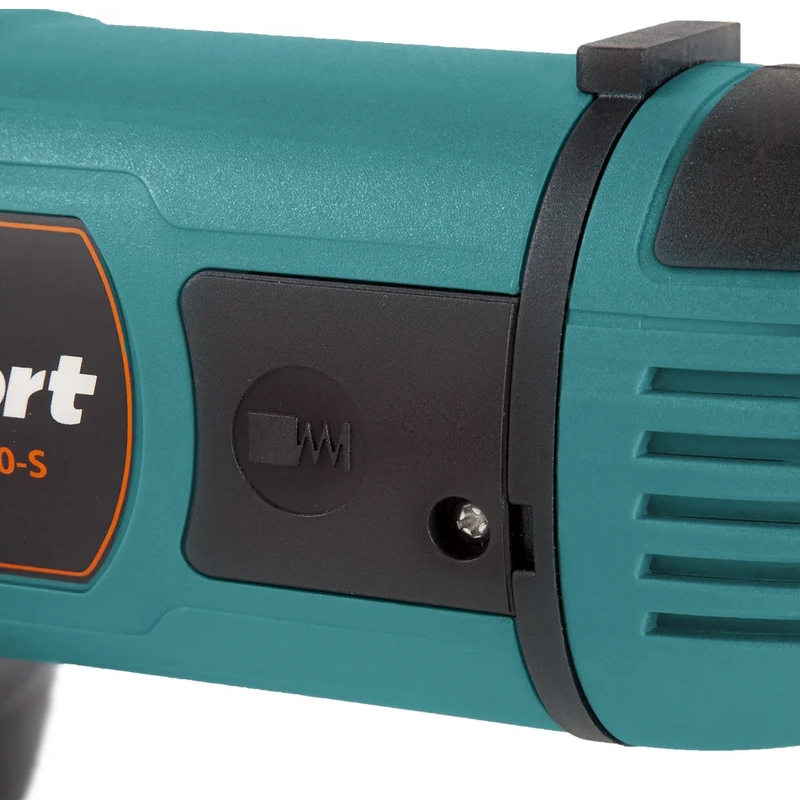 Угловая шлифмашина (болгарка) Bort BWS-1700-S 93410228, 180 мм, 1700 Вт, плавный пуск в Александрове