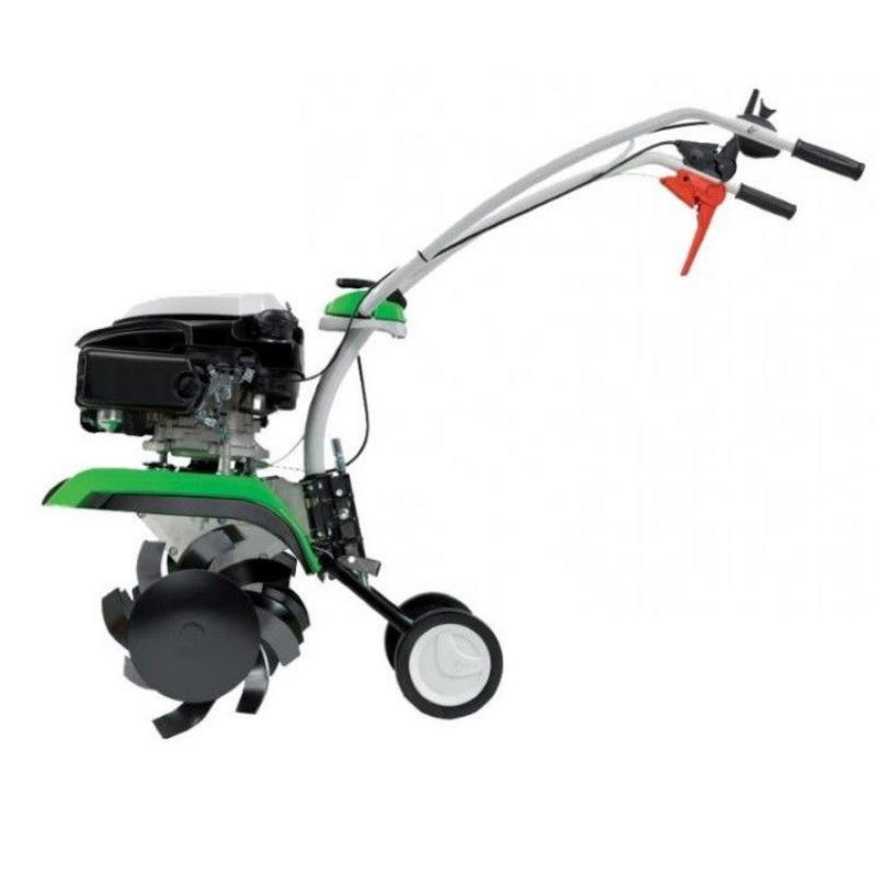 Бензиновый культиватор Viking HB 585.1 62410113921 в Угличе