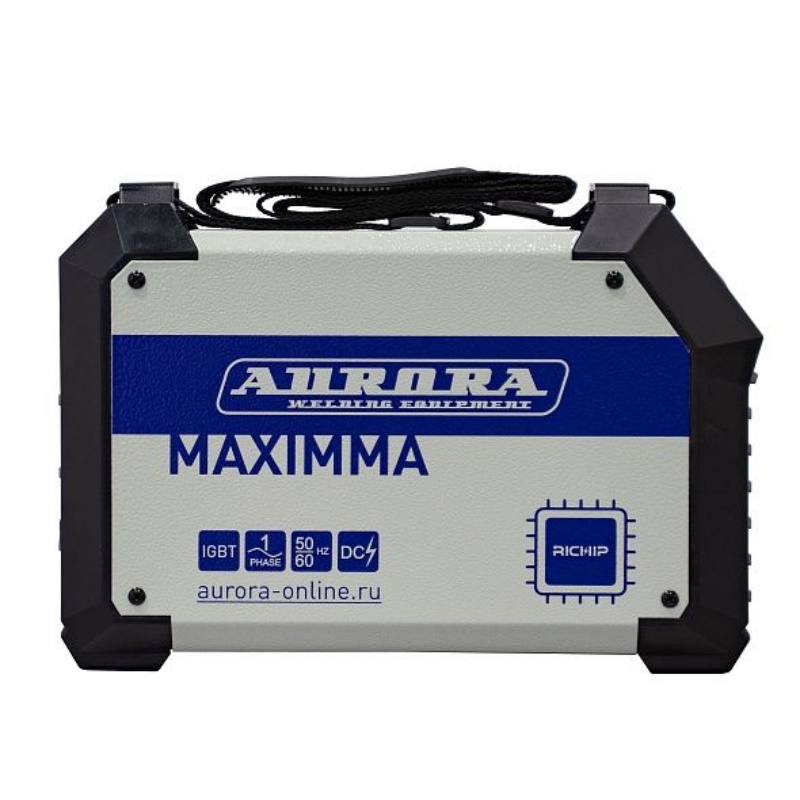 Сварочный инвертор Aurora-PRO MAXIMMA 2000 V.3 RICHIP 39272 в Кинешме