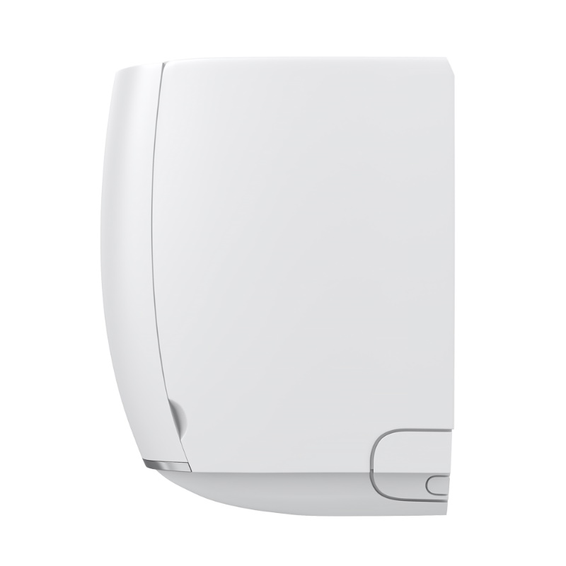 Инверторная cплит-система Hisense Expert Pro DC Inverter R32 AS-10UW4RYDTV02, комплект в Рыбинске