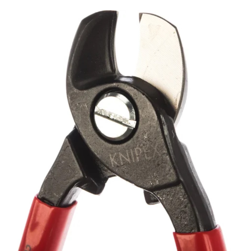 Кабелерез Knipex KN-9511165SB, 15мм  в Твери