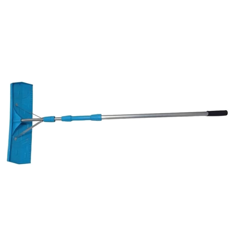 Скребок для крыш пластмассовый Инструм-Агро МИСТРАЛЬ 100324 длина 46 м 3137₽