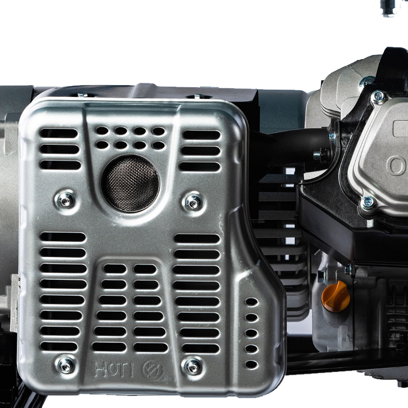 Бензиновый генератор Alteco Professional Agg 11000Е2, 13513 в Костроме