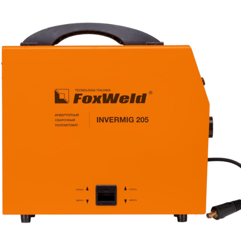 Сварочный полуавтомат FoxWeld Invermig 205 6378 в Муроме
