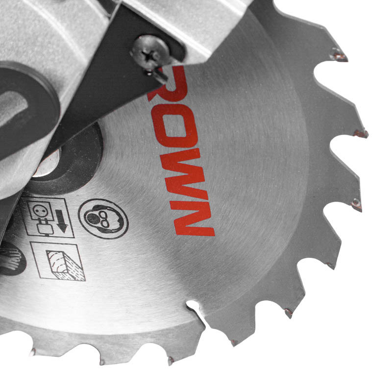 Торцевая пила Crown CT15235 в Туле