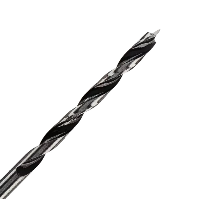 Сверло по дереву Runtec RT-DT3, HRC45, 3 x 80 мм, HEX 1/4" в Ярославле