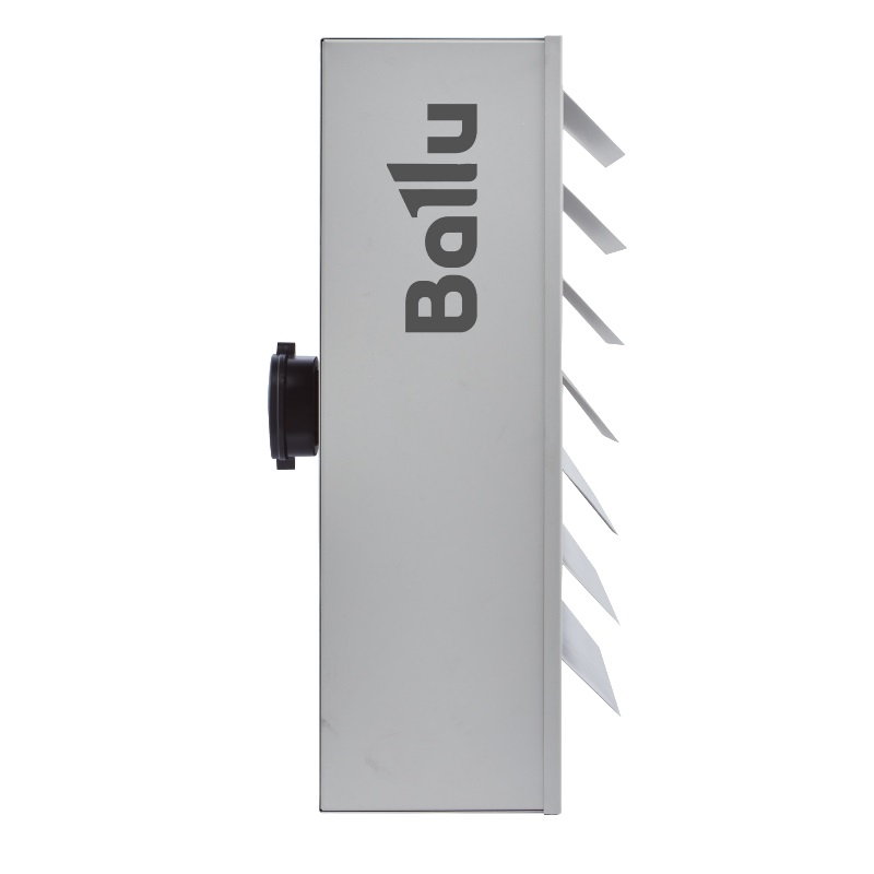 Тепловентилятор водяной Ballu BHP-W4-100-S НС-1508424 в Костроме