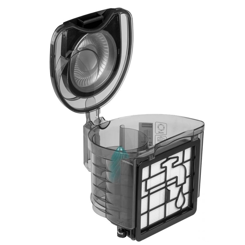 Пылесос бытовой Normann AVC-214 N16013-2