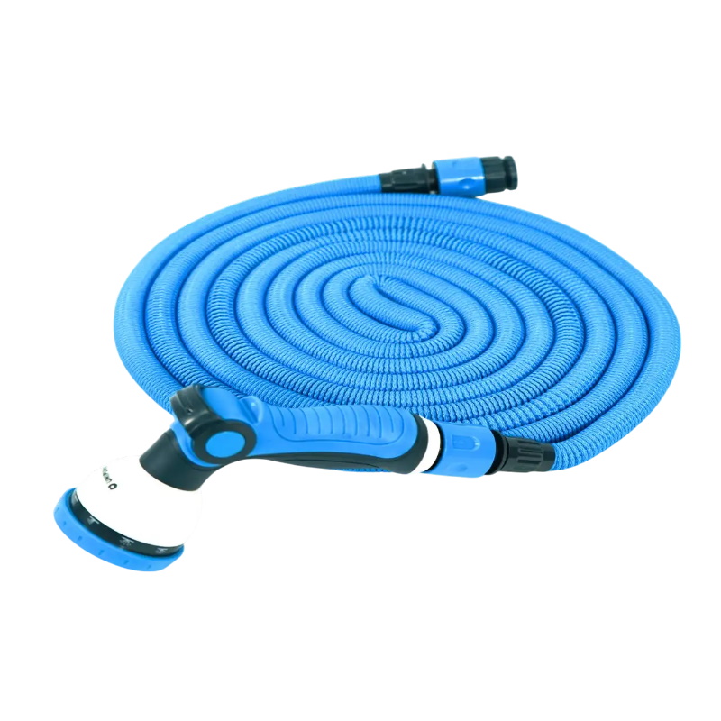 Шланг поливочный Unipump ROLL TELESCOPE 10494 30 м 2516₽