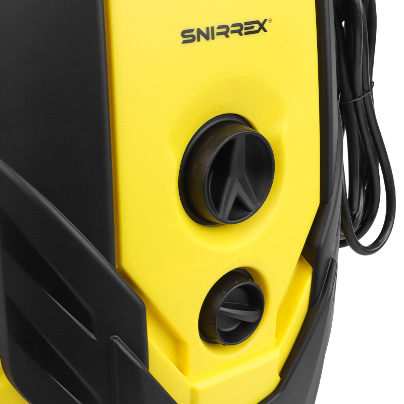 Мойка высокого давления Snirrex LT704G-2500С, 195 бар, 2500 Вт, 465 л/ч в Череповце