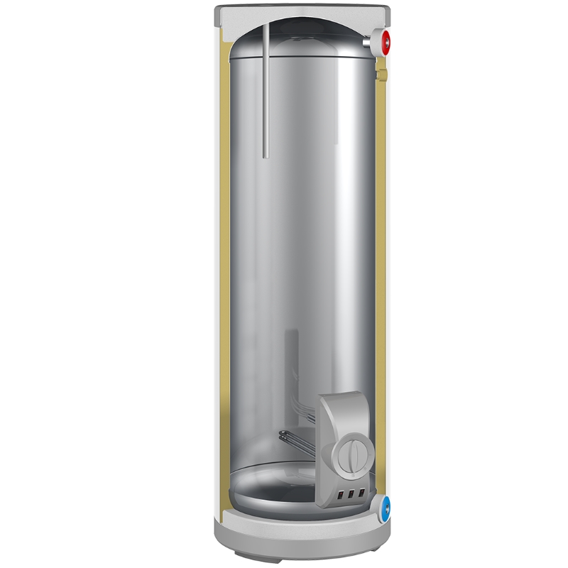 Водонагреватель накопительный Thermex IRP 300 F