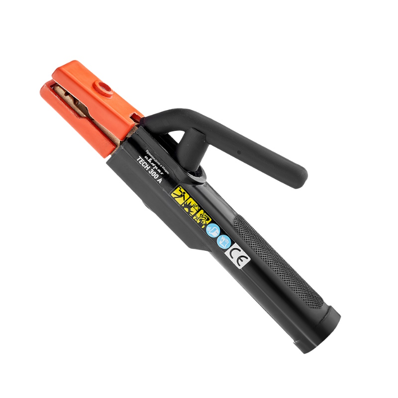 Электрододержатель Сварог TECH 300 А 00000099308 825₽