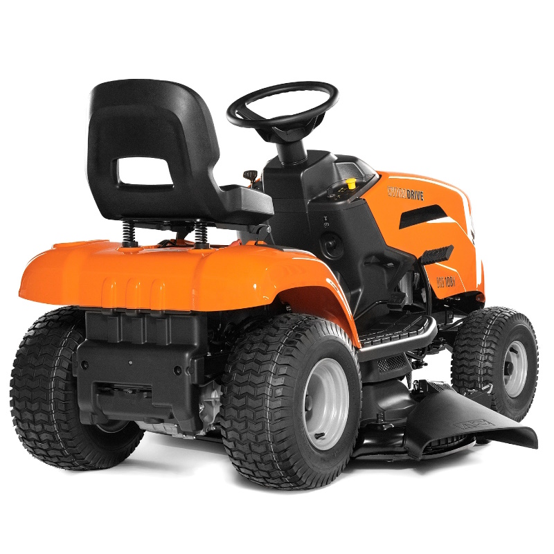 Райдер бензиновый (минитрактор) Daewoo DSD 108 H