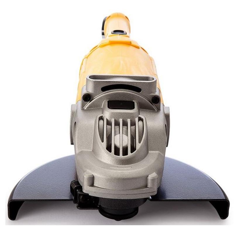 Угловая шлифмашина (болгарка) DeWalt DWE492S, 230 мм, 2200 Вт, плавный пуск во Владимире