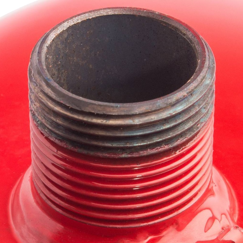 Расширительный бак Stout STH-0005-000035, для теплоснабжения дачных домов, 35 литров в Кинешме