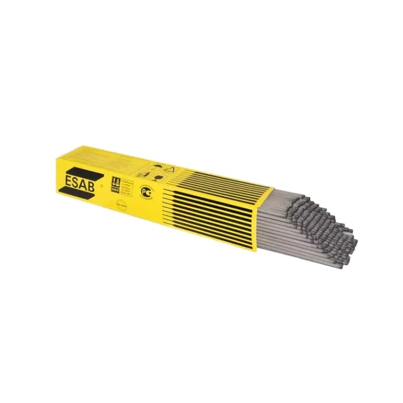 Сварочные электроды Esab УОНИИ-13/55 4.0x450 мм, 6 кг 5676404WM0 в Иваново