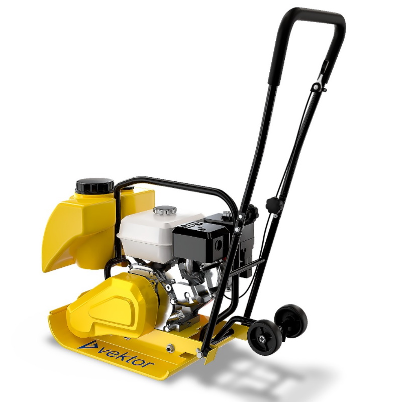 Виброплита Vektor VPG-70Е 3295, Honda GX160 в Туле