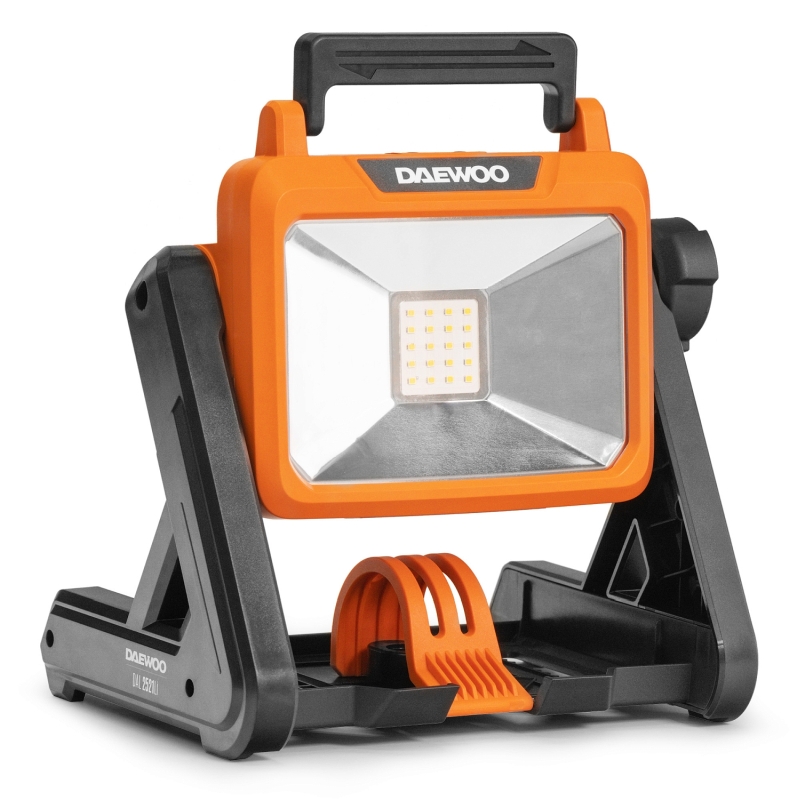 Фонарь аккумуляторный Daewoo DAL 2521Li в Кинешме