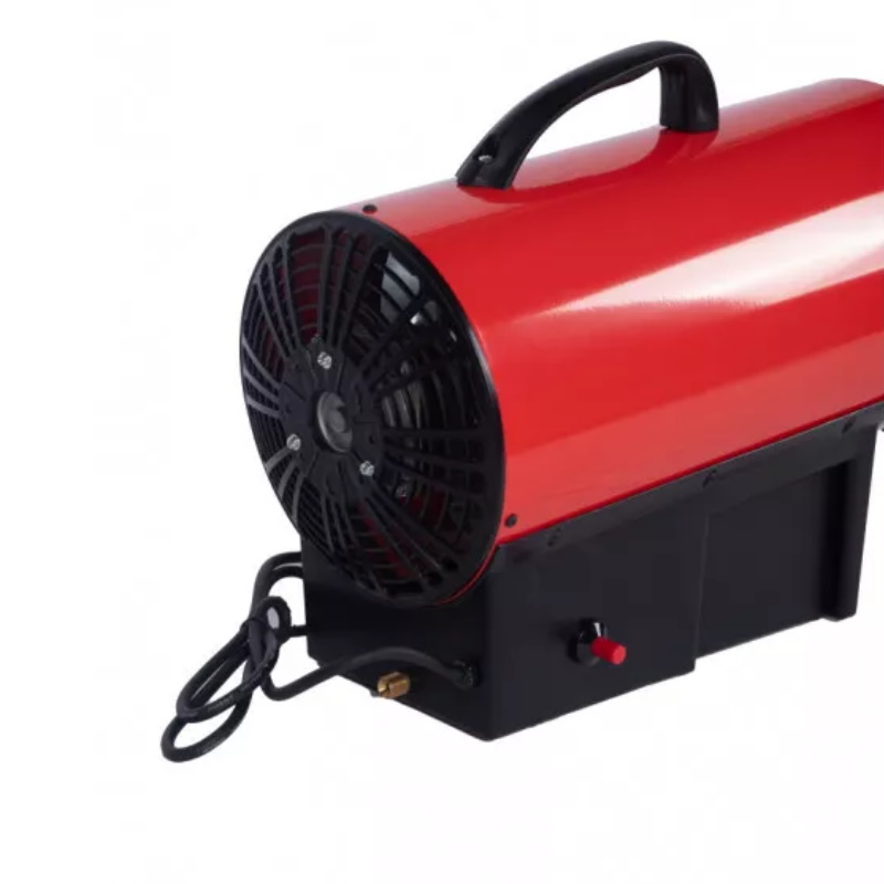 Пушка тепловая газовая TOR BJG-25A 1020620, 25кВт в Иваново