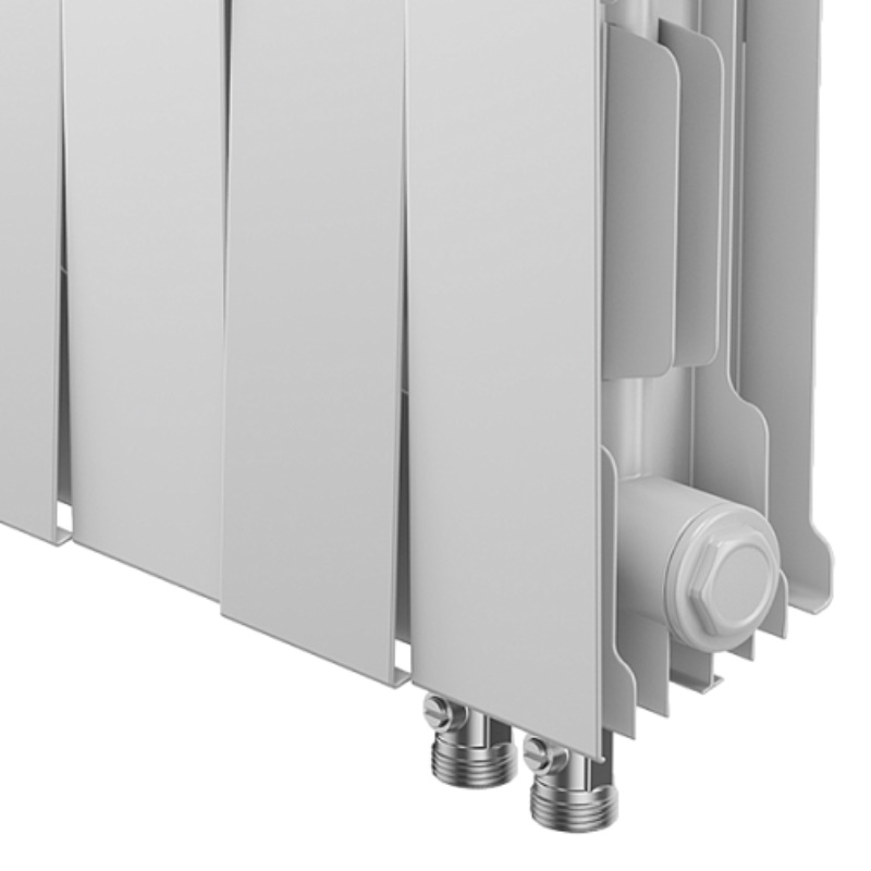 Радиатор Royal Thermo PianoForte 200 /Bianco Traffico НС-1345996, 18 секций, VDR в Иваново