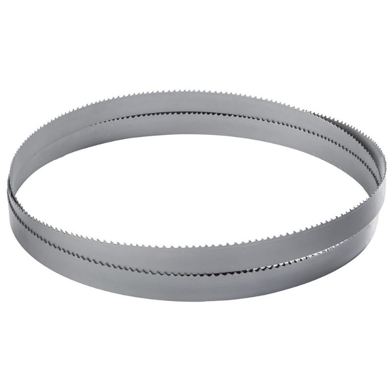 Пильное полотно для Jet HVBS-34VS, 10/14 TPI, 13x0,65x1325 мм