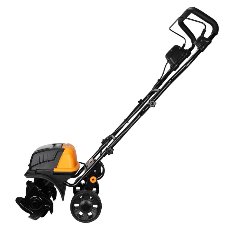 Культиватор аккумуляторный Deko DKET40V 065-1232, 2x20В, 2x4.0Ач в Рыбинске